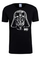 Logoshirt T-Shirt Star Wars Darth Vader