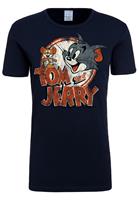 Logoshirt T-Shirt Tom & Jerry