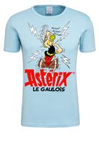 Logoshirt T-Shirt Asterix - Magic Poison