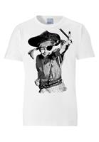 Logoshirt T-Shirt Pippi Langstrumpf – Pirat