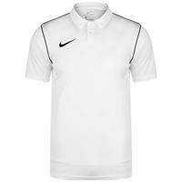 Nike Performance Park 20 Dry Poloshirt Herren T-Shirts weiß Herren 