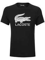 LacosteT-ShirtTee-Shirt090BLACK–4