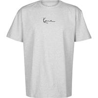 Kani KARL  shirt T-Shirts grau Herren 