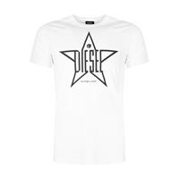 Diesel Snre t-diego short sleeve