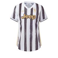 Adidas performance Juventus Turin Trikot Home 2020/2021 Damen Trikots weiß Damen 