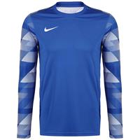 Nike Keepersshirt Park IV Dry - Blauw/Wit