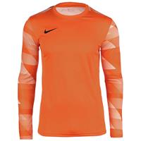 Nike Keepersshirt Park IV Dry - Oranje/Wit/Zwart