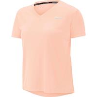 Nike Performance Funktionsshirt Miler Funktionsshirts rosa Damen 