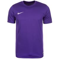 Nike Park VI Jersey Paars