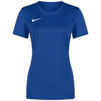 Nike Performance Dry Park VII Fußballtrikot Damen Trikots blau/weiß Damen 