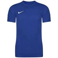 Nike Performance Dry Park VII Fußballtrikot Herren Trikots blau/weiß Herren 