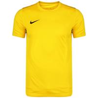 Nike Voetbalshirt Dry Park VII - Geel/Zwart