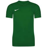 Nike Performance Dry Park VII Fußballtrikot Herren Trikots grün/weiß Herren 