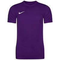 Nike Voetbalshirt Dry Park VII - Paars/Wit