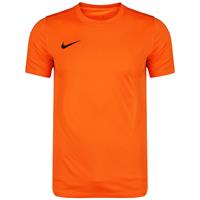 Nike Voetbalshirt Dry Park VII - Oranje/Zwart