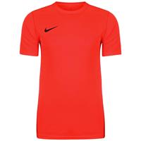 Nike Voetbalshirt Dry Park VII - Rood/Zwart