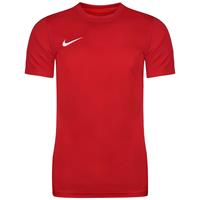 Nike Performance Dry Park VII Fußballtrikot Herren Trikots rot/weiß Herren 