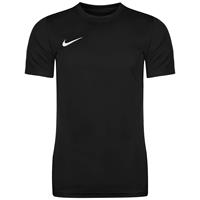 Nike Dri-FIT Park 7 JBY Voetbalshirt voor heren - Zwart