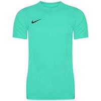 Nike Voetbalshirt Dry Park VII - Turquoise/Zwart