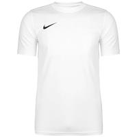 Nike Voetbalshirt Dry Park VII - Wit/Zwart