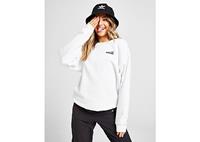 Adidas Linear Fleece Crew Sweater Dames - Dames