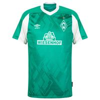 Umbro Werder Bremen Shirt Thuis 2020-2021