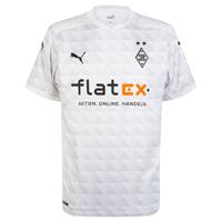 Puma Borussia Monchengladbach Shirt Thuis 2020-2021
