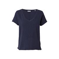 Marc O'Polo Denim shirt T-Shirts blau Damen 