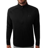 Under Armour Tech 2.0 Half-Zip Longsleeve Heren