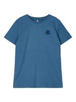 name it T-Shirt NKMTANO für Jungen blau Junge 