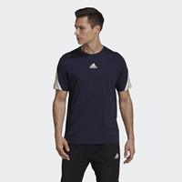 Adidas 3-Stripes T-Shirt Herren