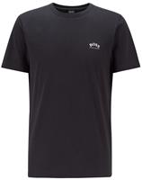 Hugo Boss Tee Gebogen