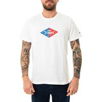 Tommy Jeans Retro Logo T-Shirt