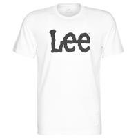 Lee  T-Shirt LOGO TEE SHIRT