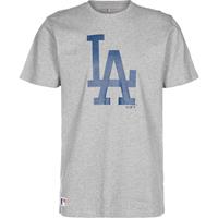 New era T-Shirt MLB T-Shirts grau Herren 
