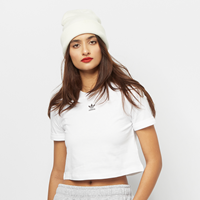 adidasT-ShirtKOSZULKAZKRÓTKIMRĘKAWEMCROPTOPGN2803WHITE–