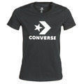 Converse  T-Shirt STAR CHEVRON TEE