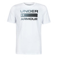 T-shirt Korte Mouw Under Armour UA TEAM ISSUE WORDMARK SS