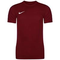 Nike Voetbalshirt Dry Park VII - Bordeaux/Wit