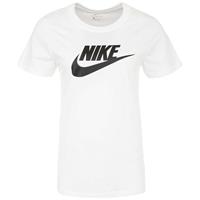 Nike Performance Icon Futura T-Shirt Damen Funktionsshirts weiß Damen 