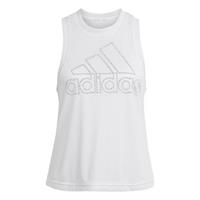 Adidas performance Shirttop »adidas Sportswear Double-Layer Mesh Tanktop«