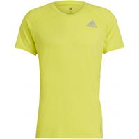 Adidas performance Runner Laufshirt Herren T-Shirts gelb Herren 