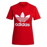 Adidas Trefoil - Dames T-Shirts