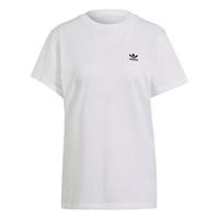 adidas Originals T-Shirt »LOUNGEWEAR Adicolor Classics Loose T-Shirt«