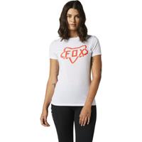 Fox Racing Women's Division Tech T-Shirt - T-Shirts