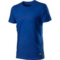 Castelli Sprinter Tee - T-Shirts