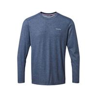 Craghoppers Heren Noslife Talen longsleeve