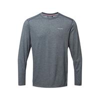 Craghoppers NosiLife Talen Long Sleeved T-Shirt - T-shirts