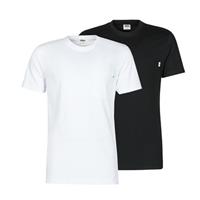 Urban Classics shirt T-Shirts schwarz Herren 