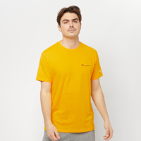 ChampionT-ShirtCREWNECKT-SHIRTYS058YELLOW–